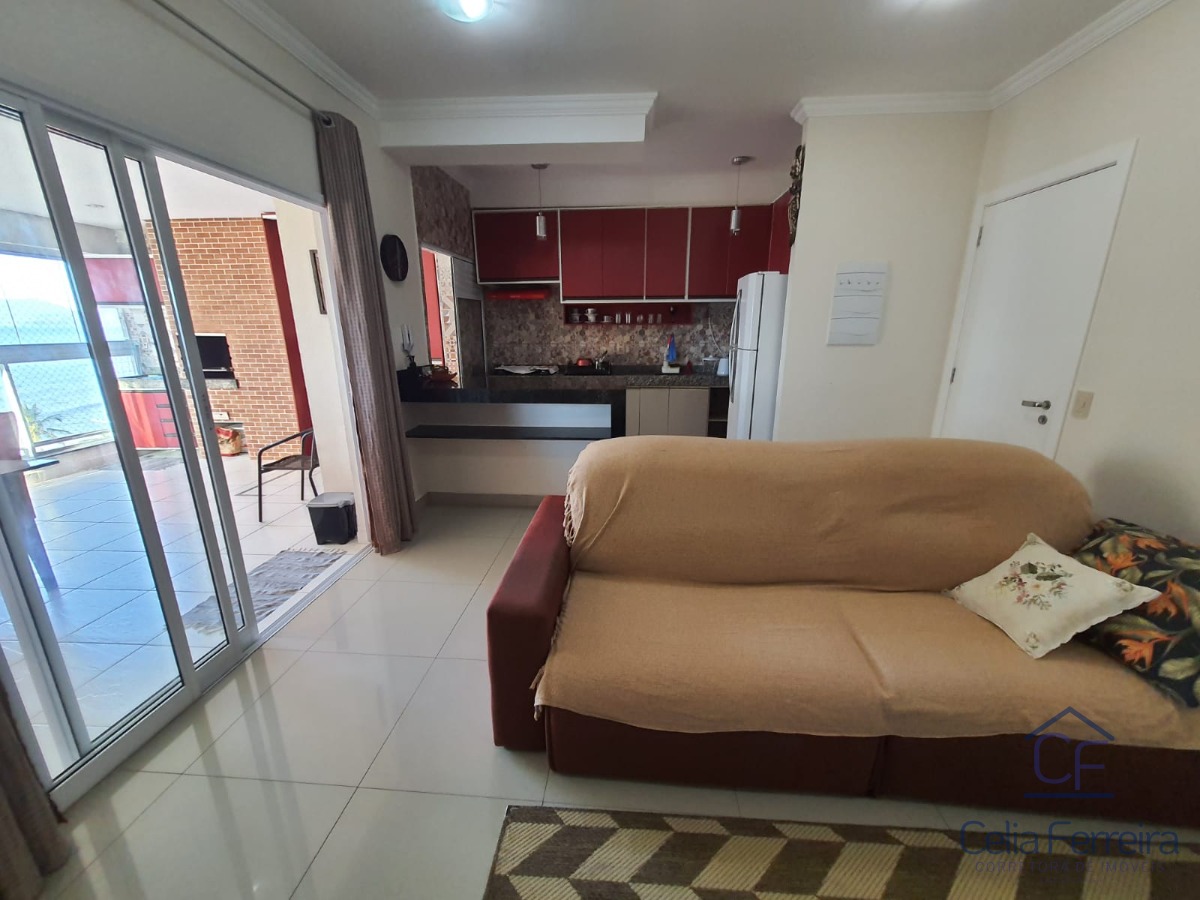 Apartamento à venda com 3 quartos, 88m² - Foto 10