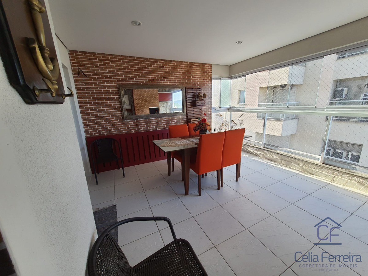 Apartamento à venda com 3 quartos, 88m² - Foto 4