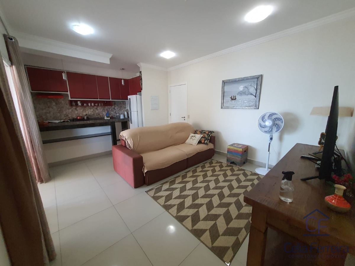 Apartamento à venda com 3 quartos, 88m² - Foto 9