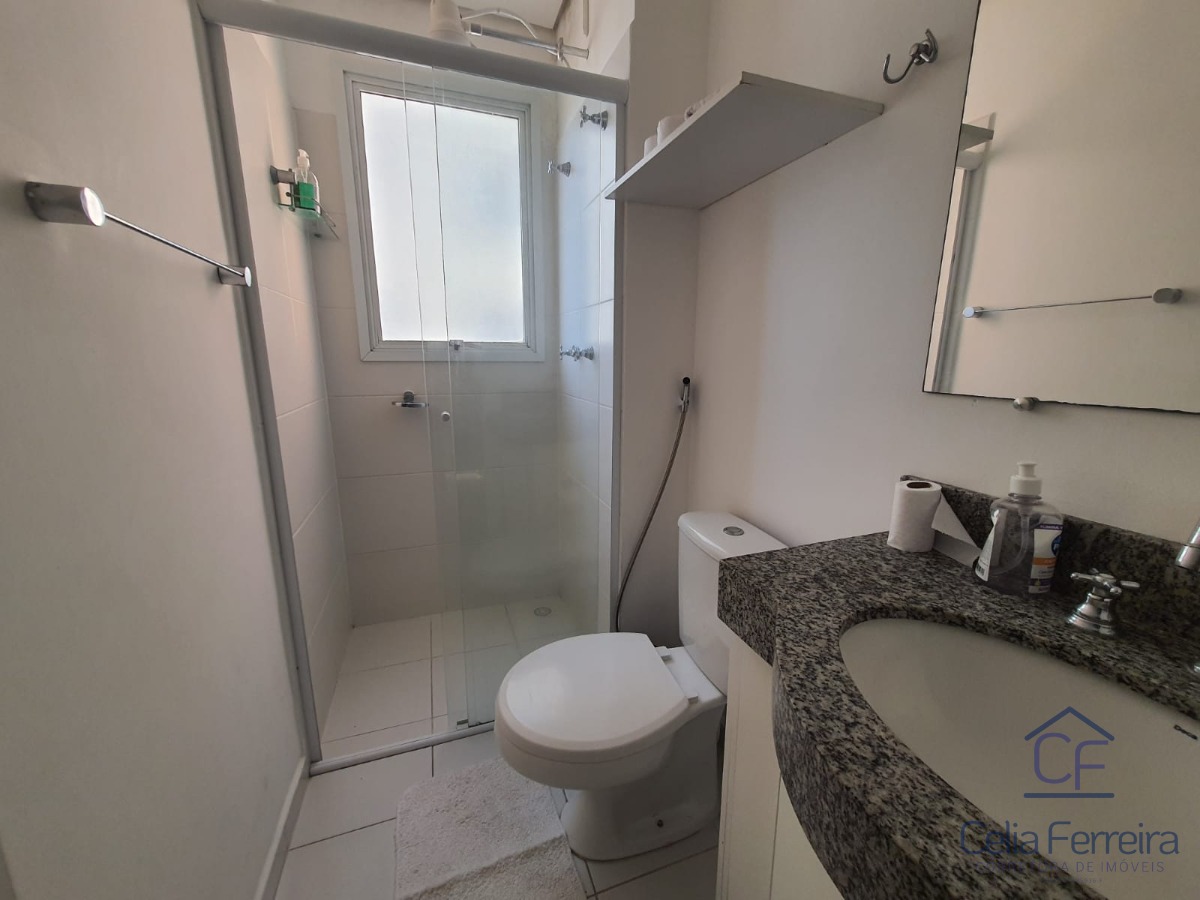 Apartamento à venda com 3 quartos, 88m² - Foto 24