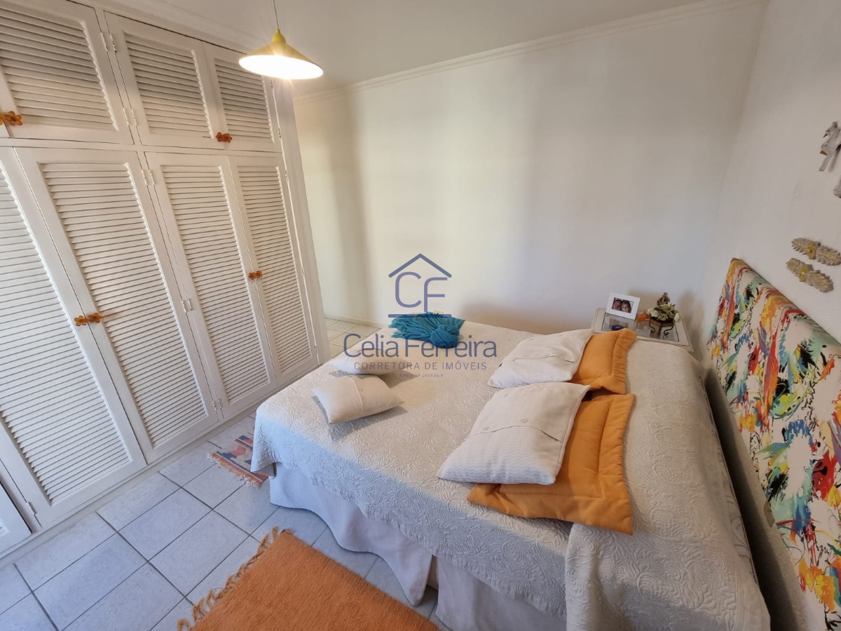 Apartamento à venda com 4 quartos, 195m² - Foto 15