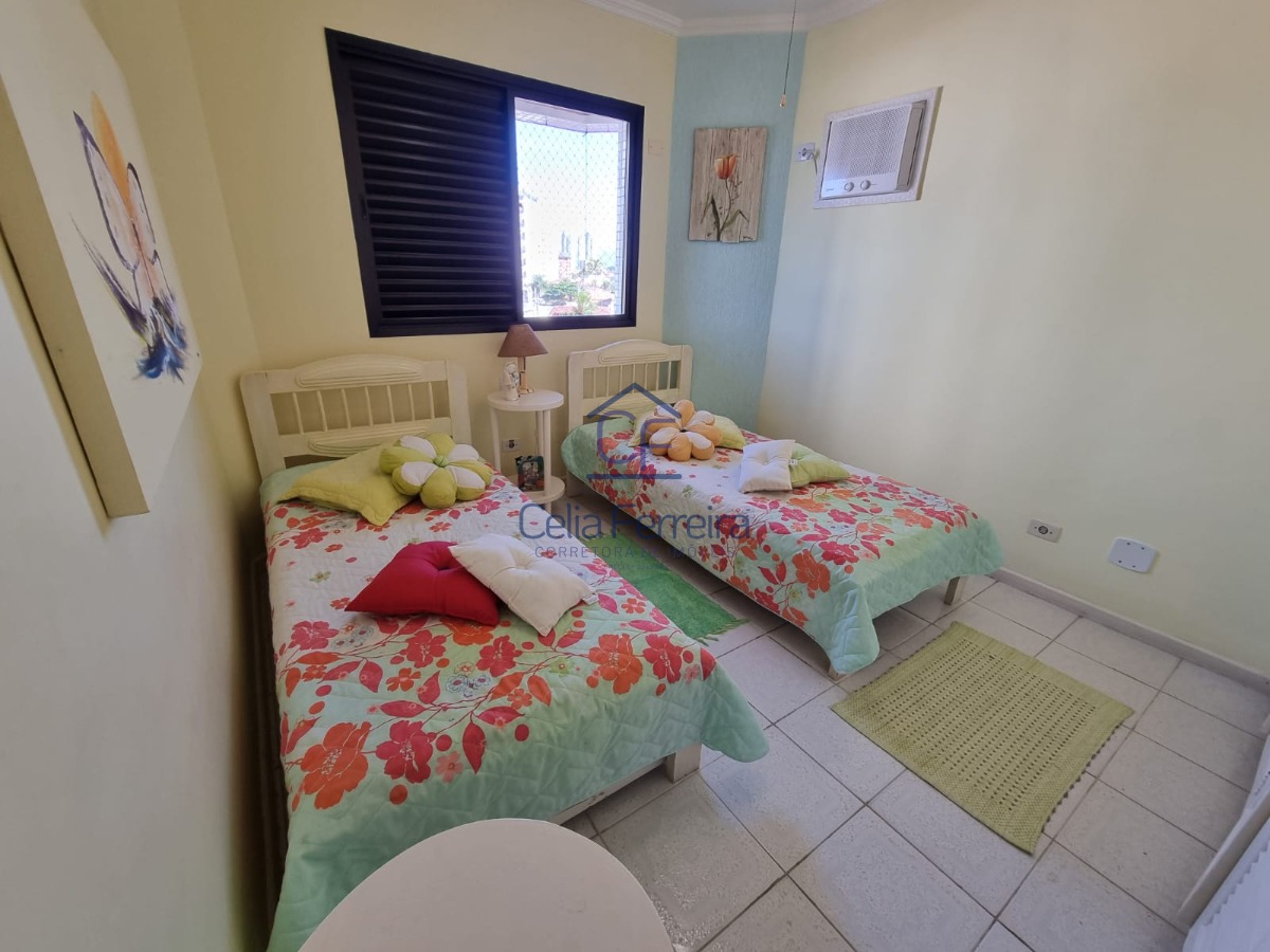 Apartamento à venda com 4 quartos, 195m² - Foto 14