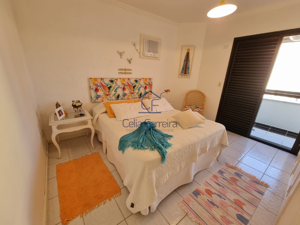 Apartamento à venda com 4 quartos, 195m² - Foto 12