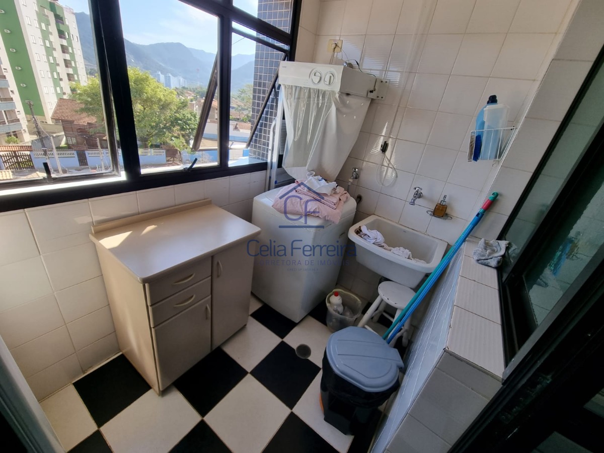 Apartamento à venda com 4 quartos, 195m² - Foto 25