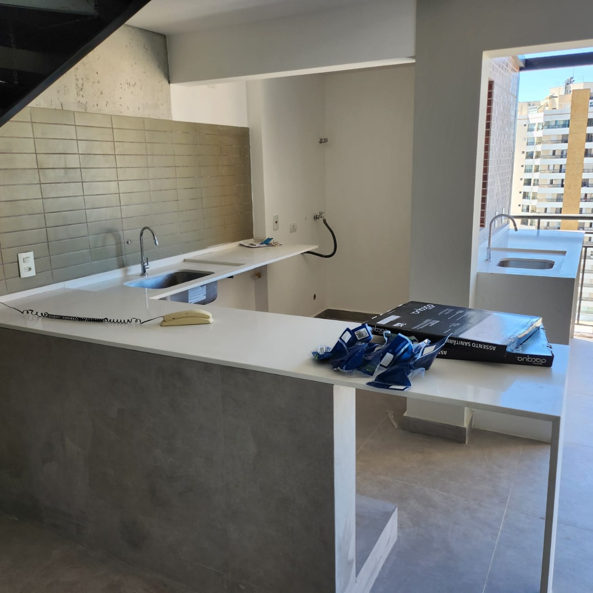 Cobertura à venda com 3 quartos, 96m² - Foto 10