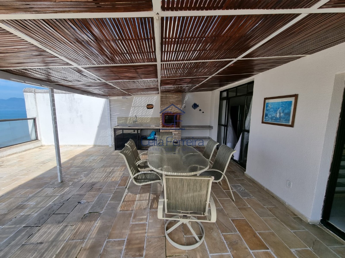 Cobertura à venda com 4 quartos, 240m² - Foto 4