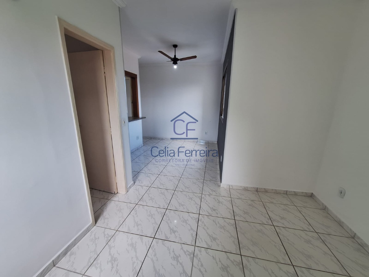 Apartamento à venda com 1 quarto, 40m² - Foto 4