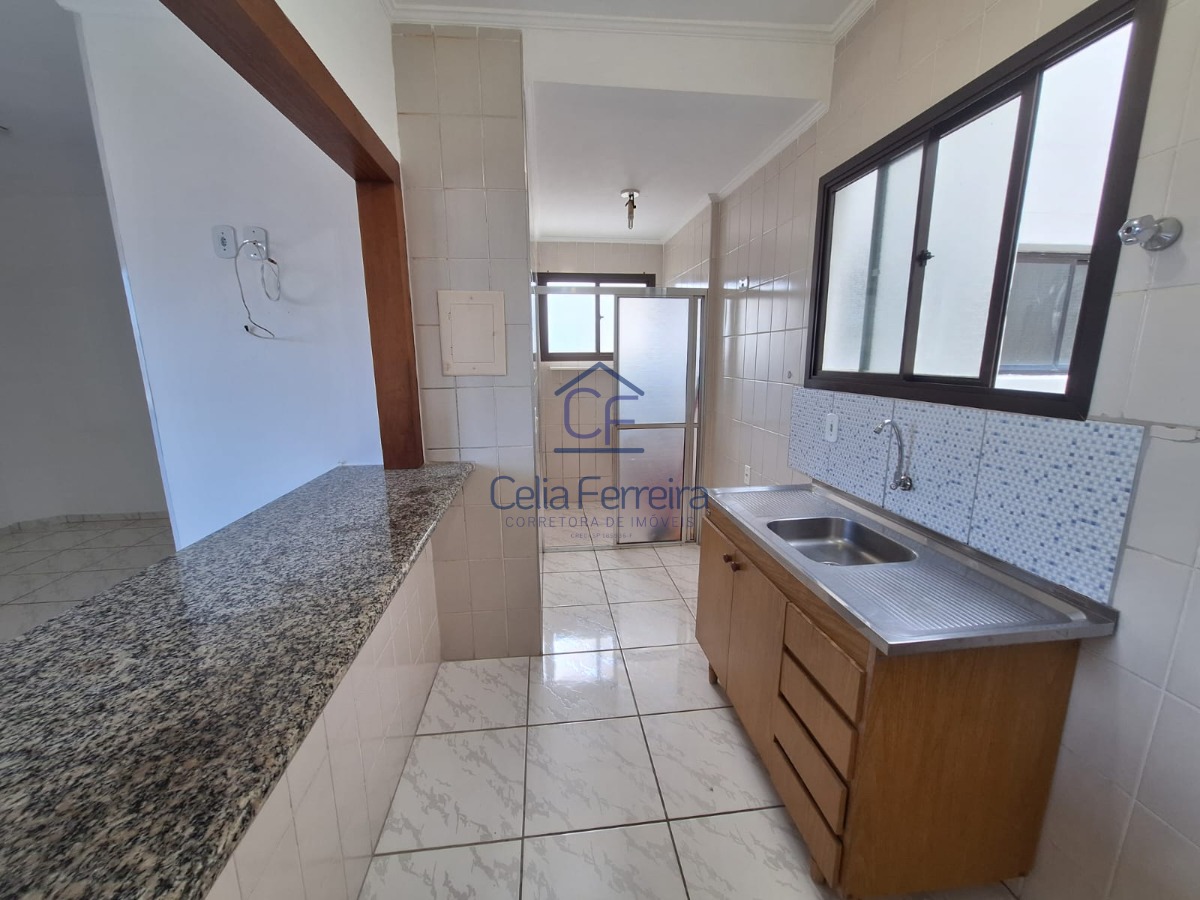 Apartamento à venda com 1 quarto, 40m² - Foto 8