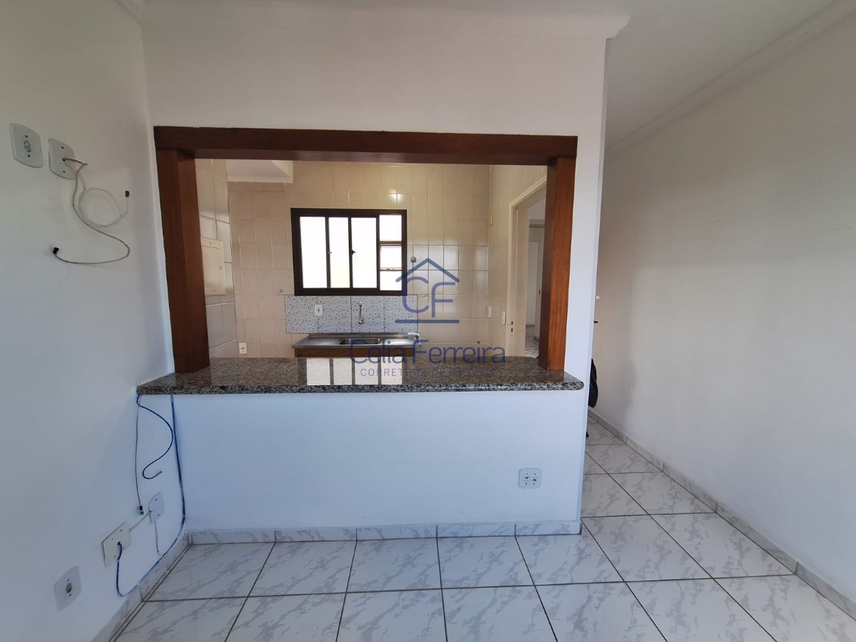 Apartamento à venda com 1 quarto, 40m² - Foto 7