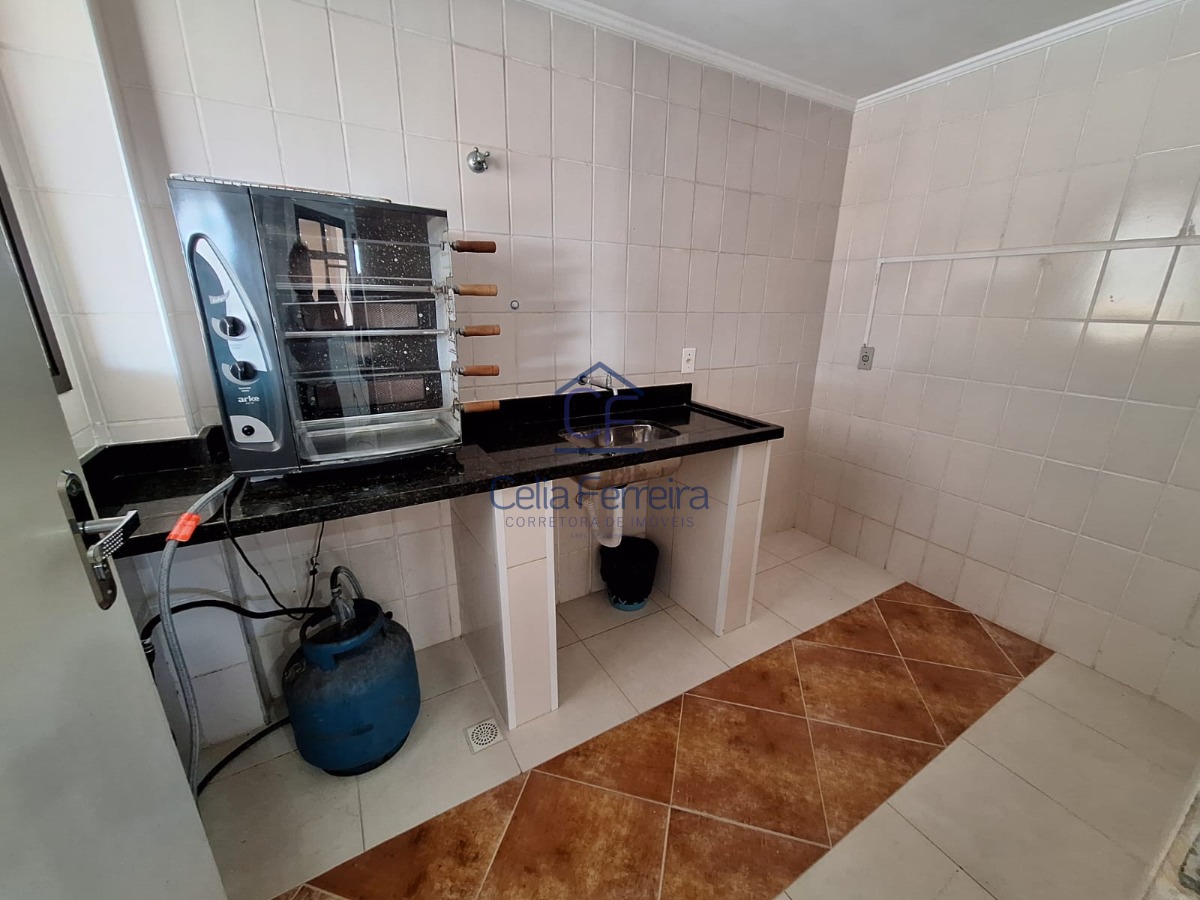 Apartamento à venda com 1 quarto, 40m² - Foto 14