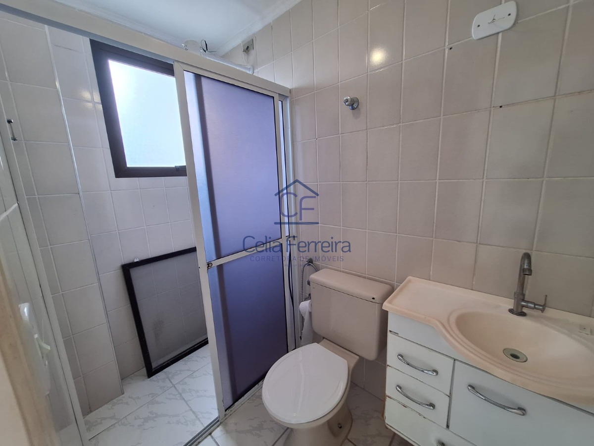 Apartamento à venda com 1 quarto, 40m² - Foto 12