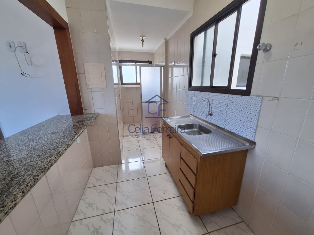 Apartamento à venda com 1 quarto, 40m² - Foto 10