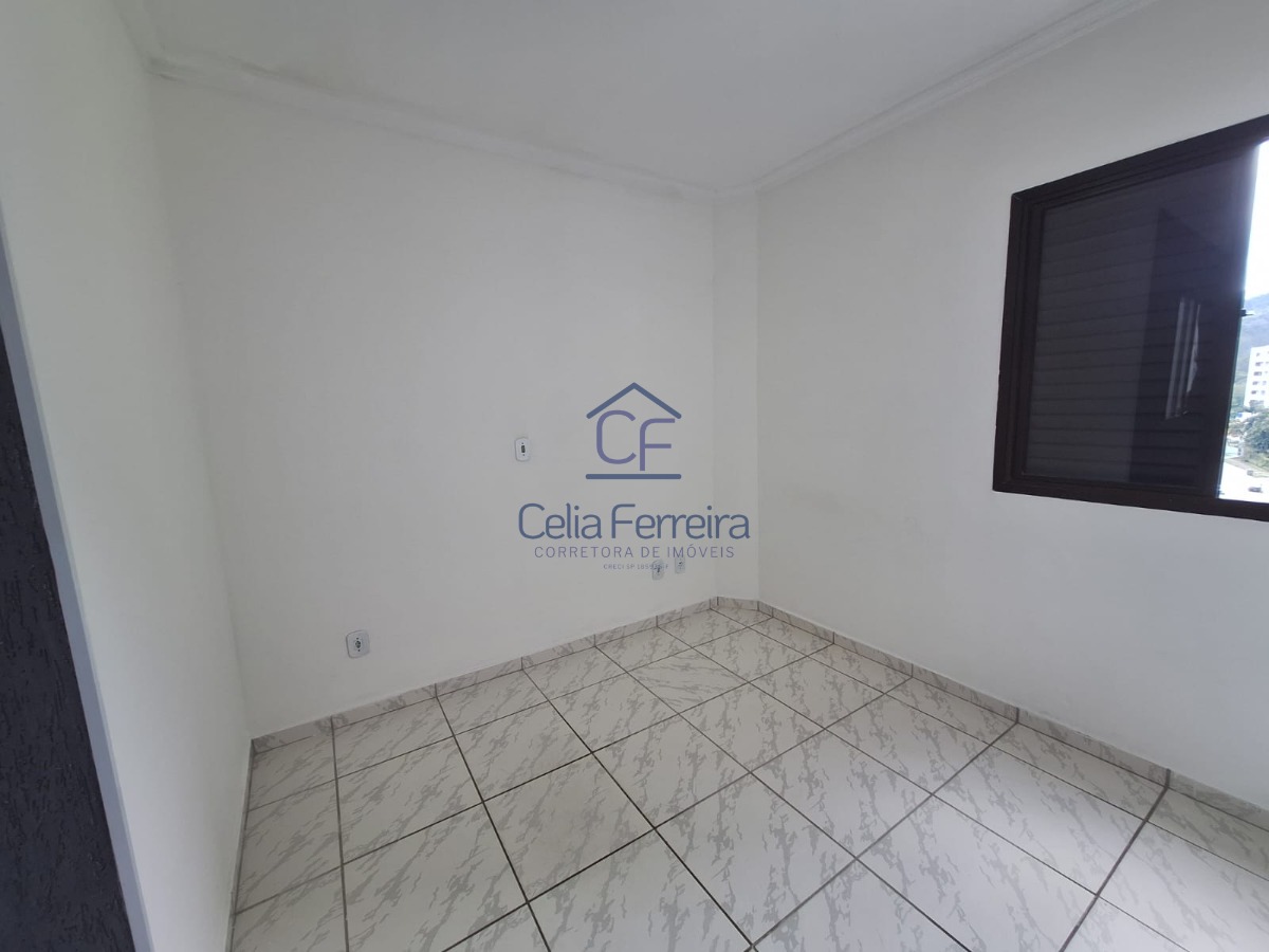 Apartamento à venda com 1 quarto, 40m² - Foto 6