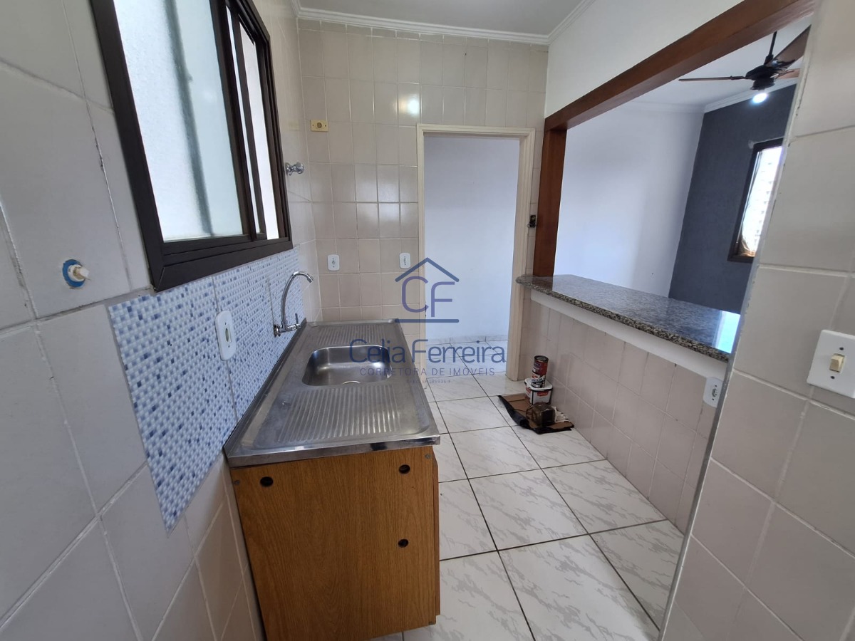 Apartamento à venda com 1 quarto, 40m² - Foto 9