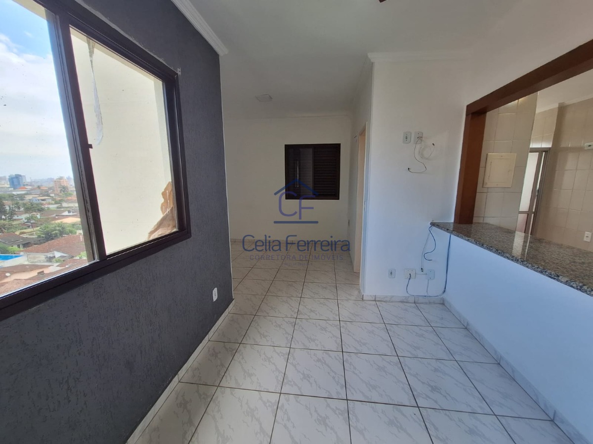 Apartamento à venda com 1 quarto, 40m² - Foto 5