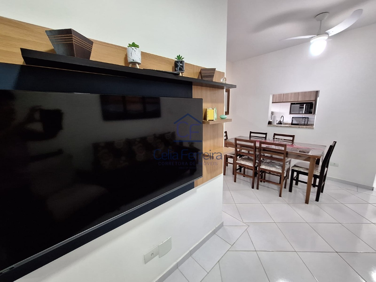 Apartamento à venda com 2 quartos, 80m² - Foto 6