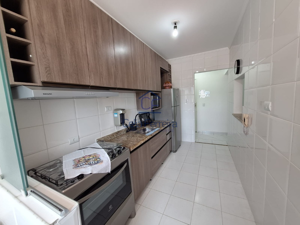 Apartamento à venda com 2 quartos, 80m² - Foto 17