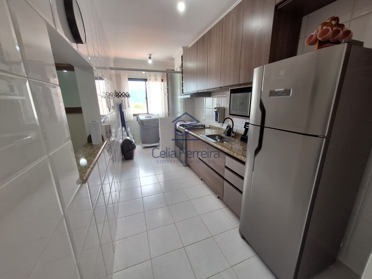 Apartamento à venda com 2 quartos, 80m² - Foto 16