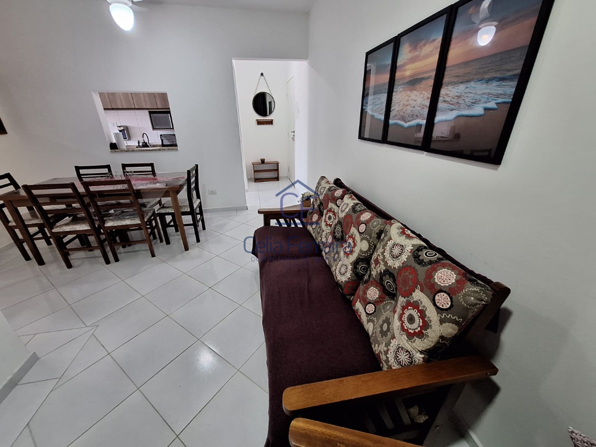 Apartamento à venda com 2 quartos, 80m² - Foto 5