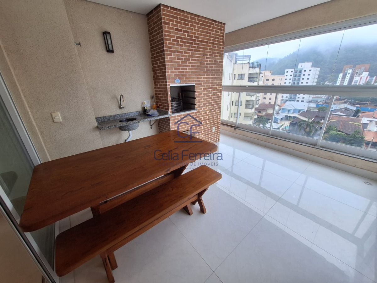 Apartamento à venda com 2 quartos, 77m² - Foto 2