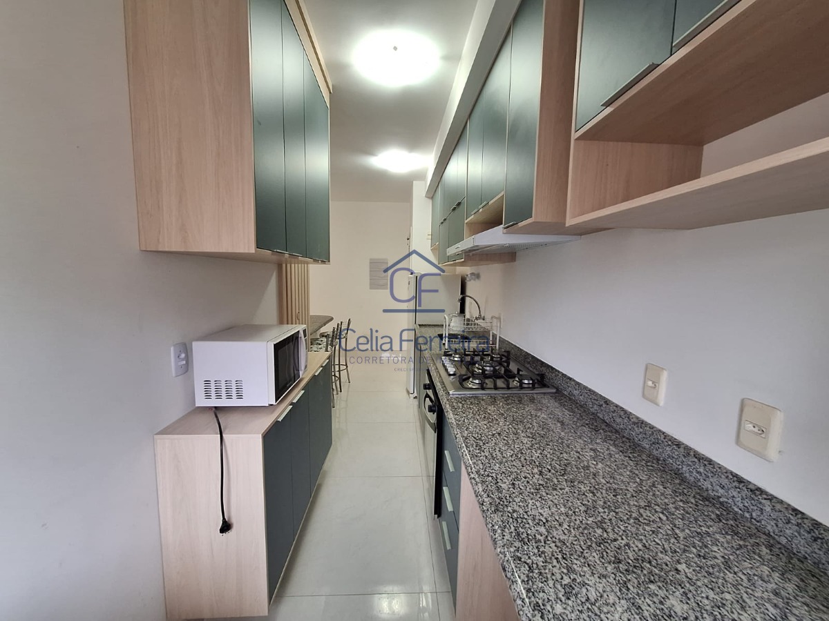 Apartamento à venda com 2 quartos, 77m² - Foto 10