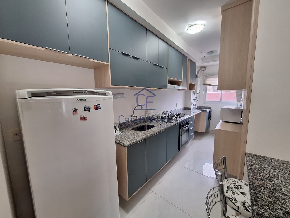 Apartamento à venda com 2 quartos, 77m² - Foto 7