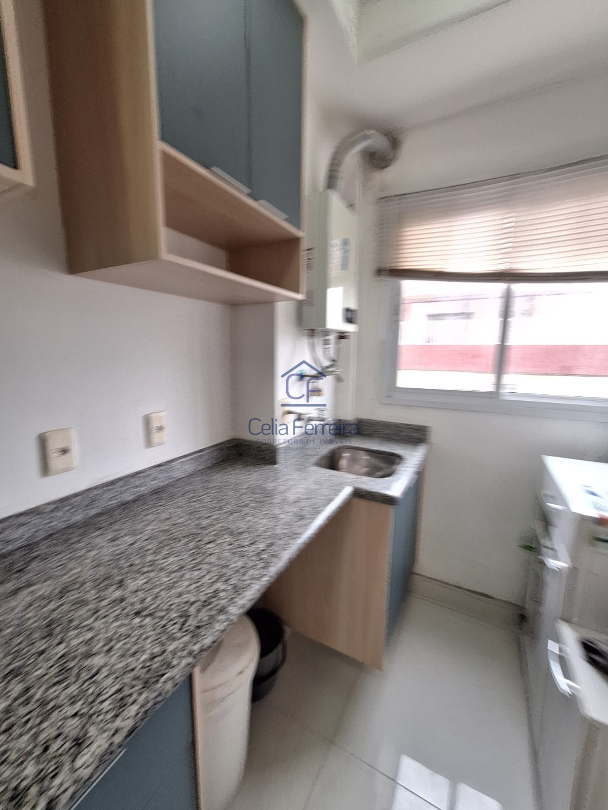 Apartamento à venda com 2 quartos, 77m² - Foto 9