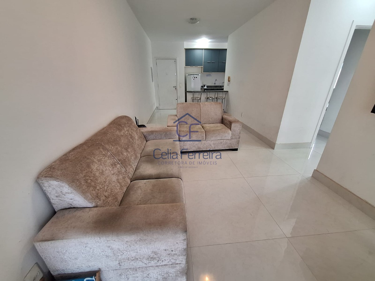 Apartamento à venda com 2 quartos, 77m² - Foto 4