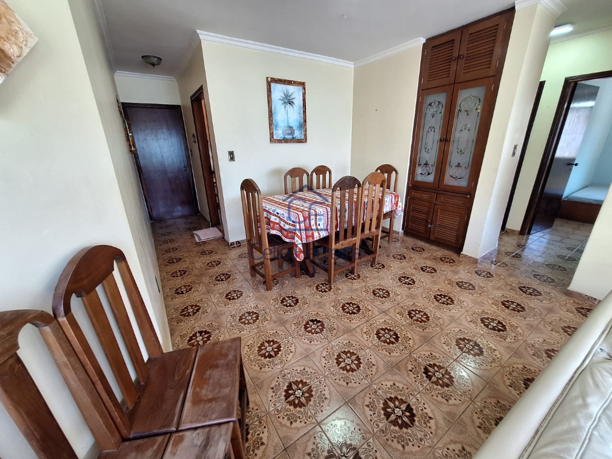 Apartamento à venda com 3 quartos, 110m² - Foto 6