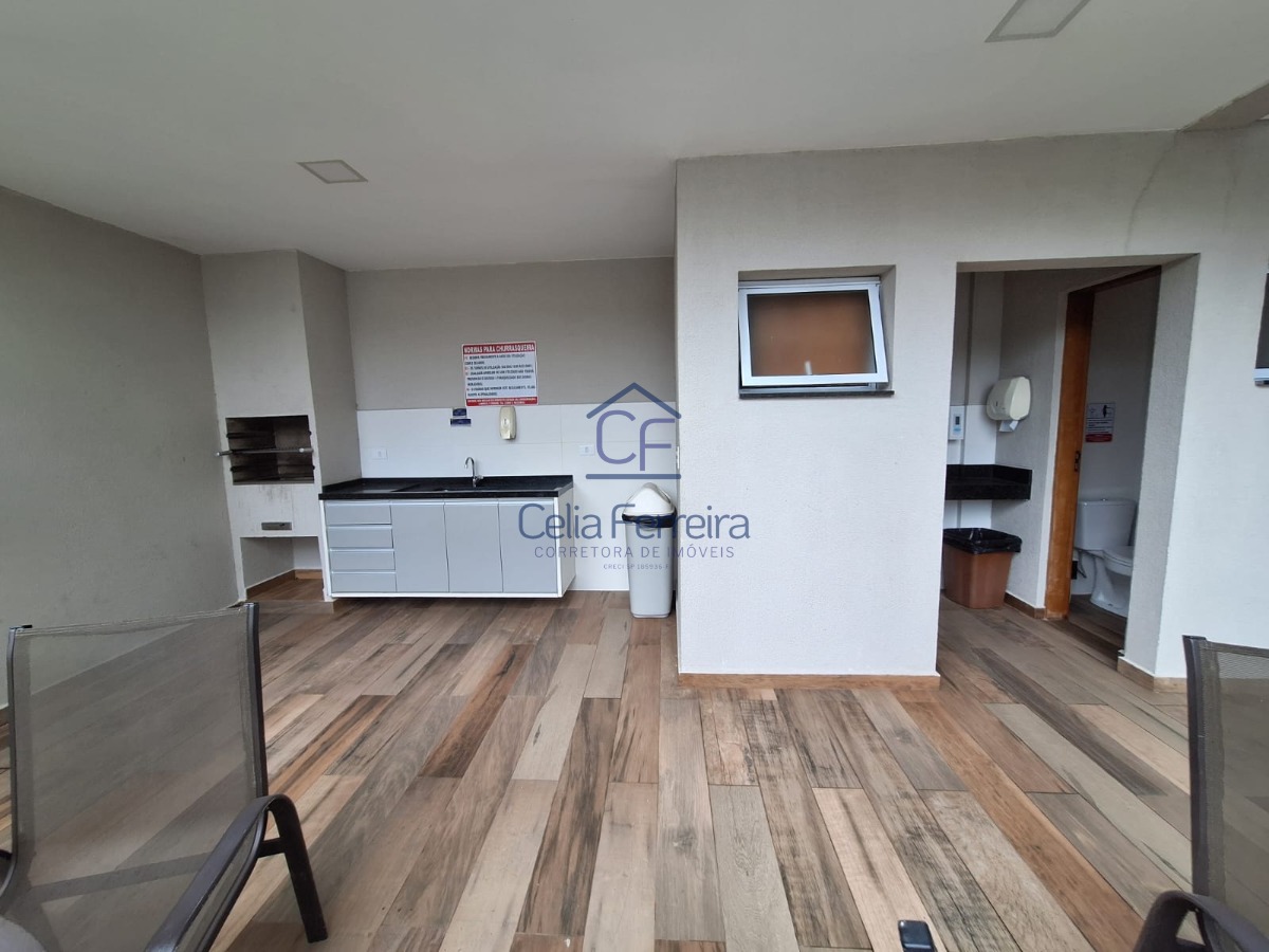 Apartamento à venda com 2 quartos, 79m² - Foto 2