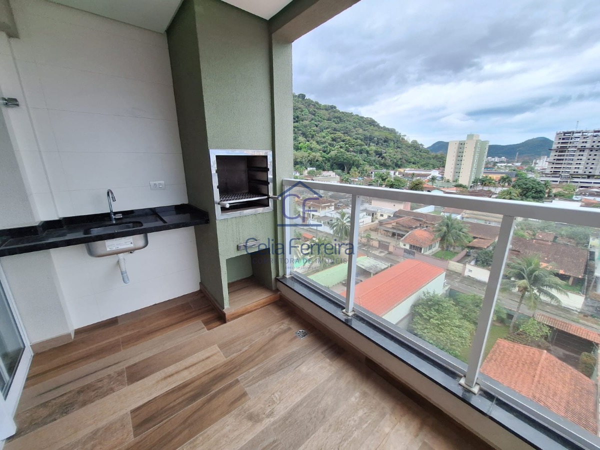 Apartamento à venda com 2 quartos, 79m² - Foto 5