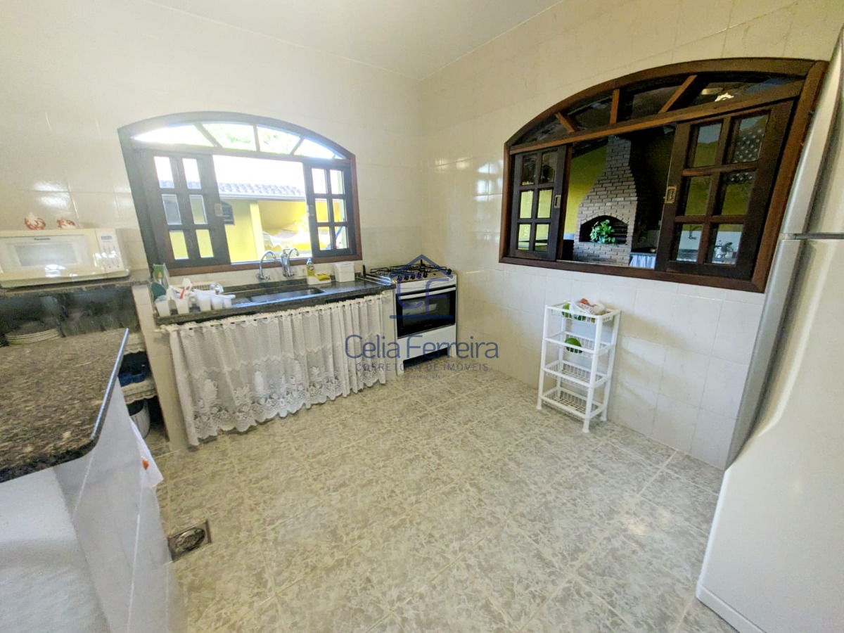 Sobrado à venda com 4 quartos, 390m² - Foto 16