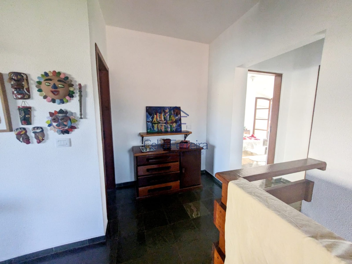 Sobrado à venda com 4 quartos, 390m² - Foto 18