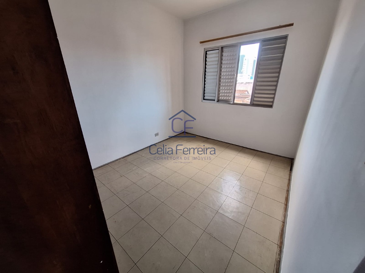 Apartamento à venda com 3 quartos, 70m² - Foto 1