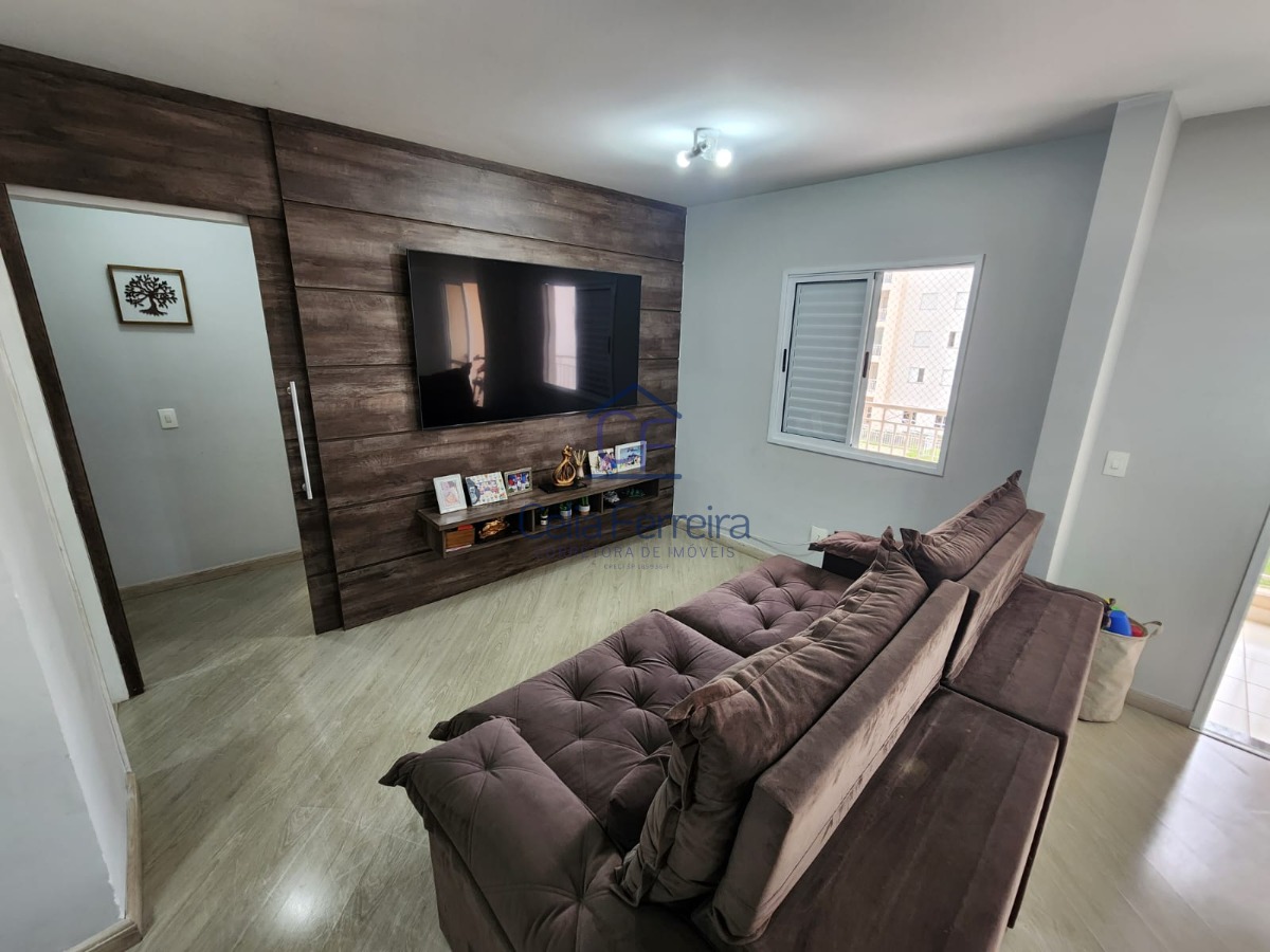 Apartamento à venda com 3 quartos, 99m² - Foto 5