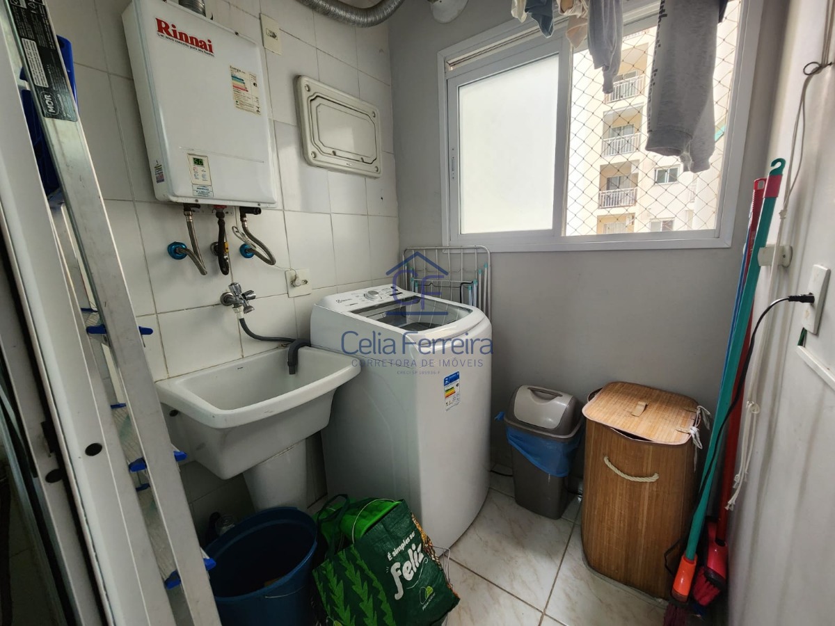 Apartamento à venda com 3 quartos, 99m² - Foto 19