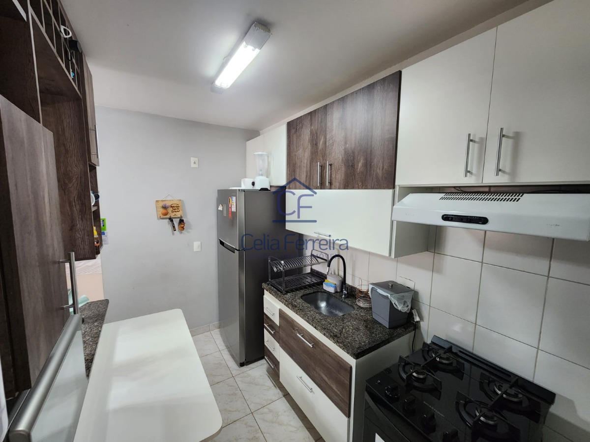 Apartamento à venda com 3 quartos, 99m² - Foto 7