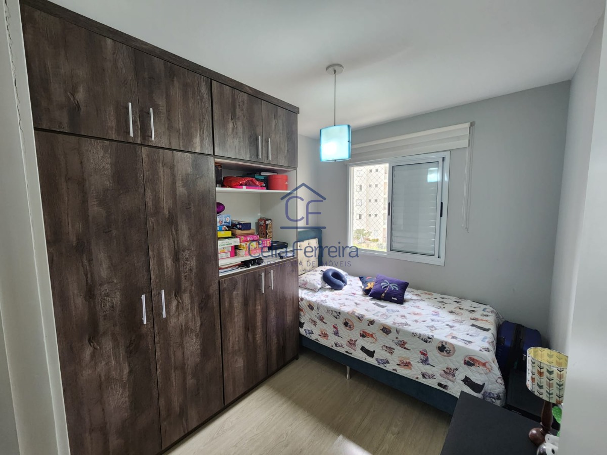 Apartamento à venda com 3 quartos, 99m² - Foto 11