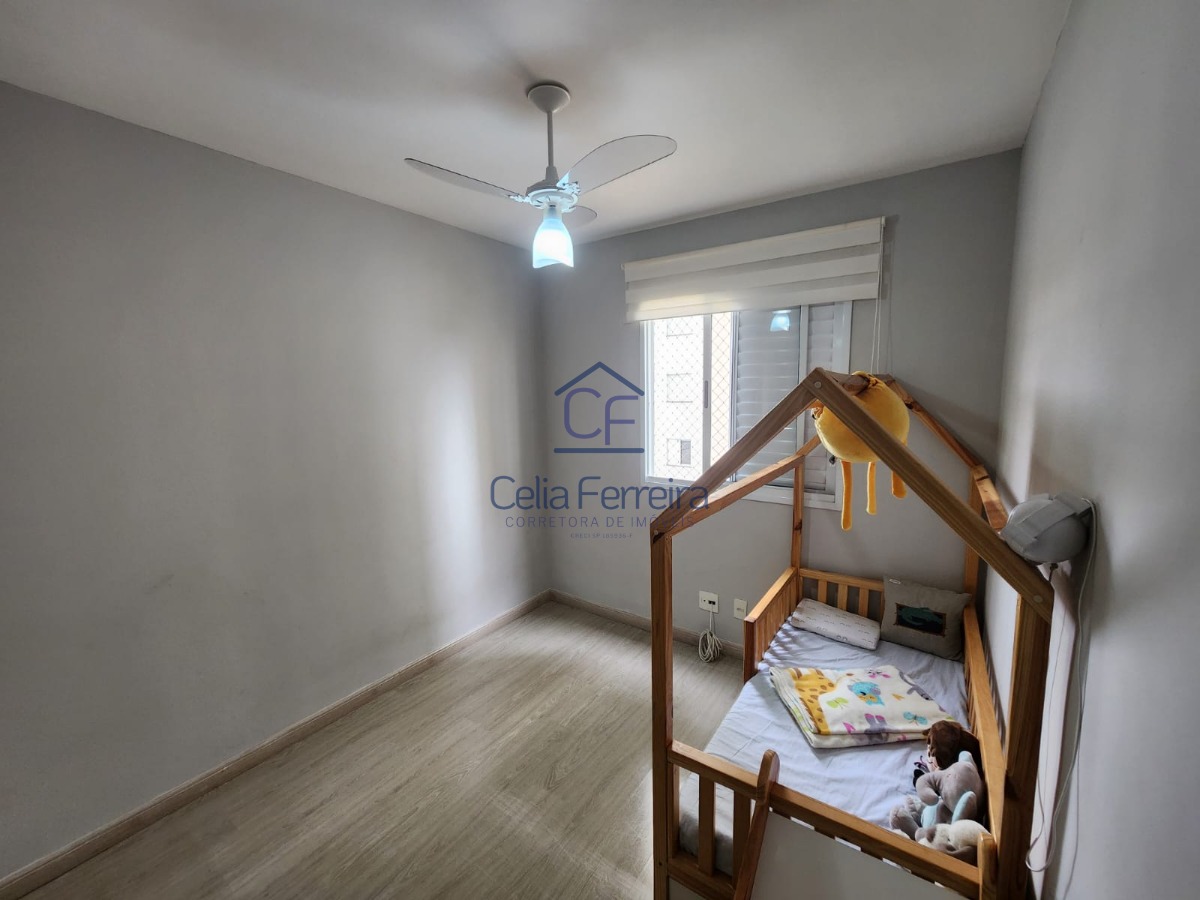 Apartamento à venda com 3 quartos, 99m² - Foto 15