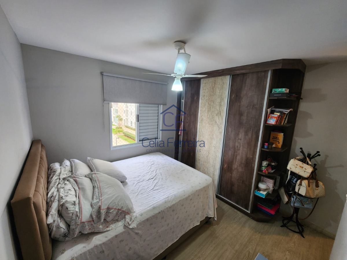 Apartamento à venda com 3 quartos, 99m² - Foto 13