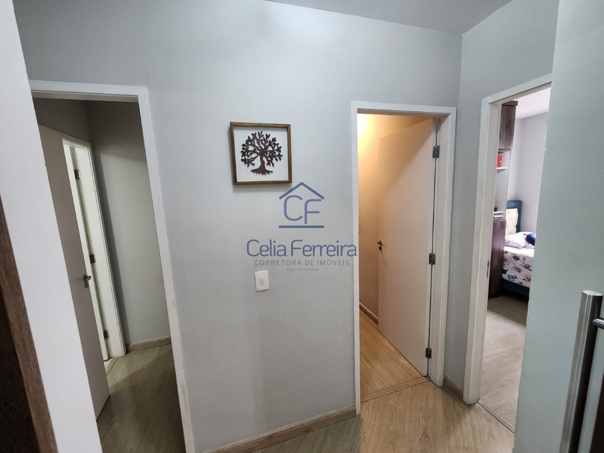 Apartamento à venda com 3 quartos, 99m² - Foto 18