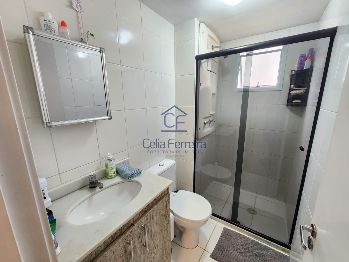 Apartamento à venda com 3 quartos, 99m² - Foto 10