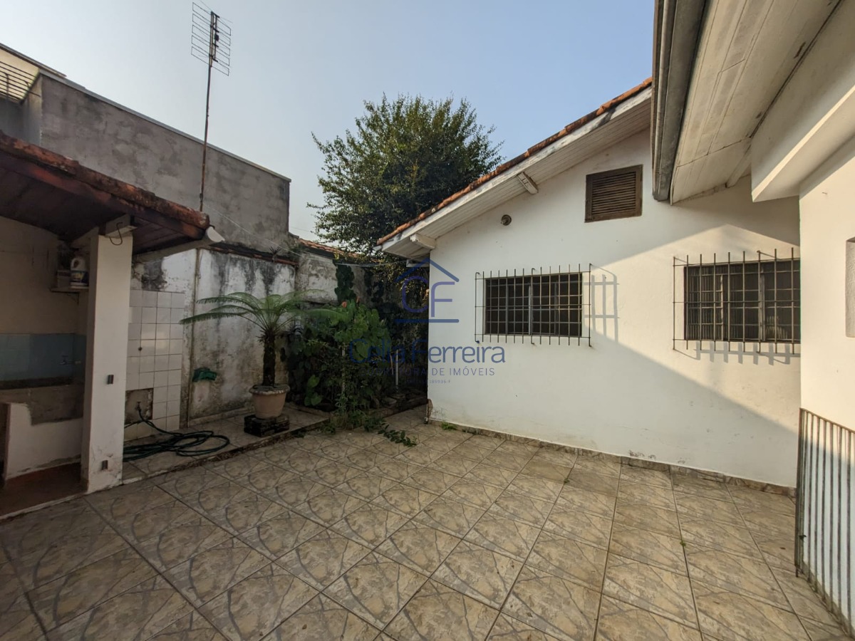 Casa à venda com 4 quartos, 196m² - Foto 5