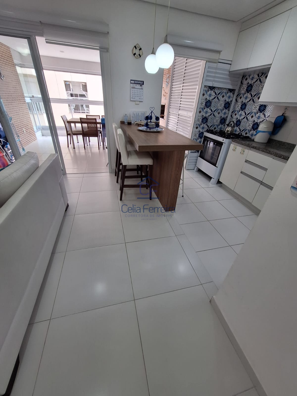 Apartamento à venda com 3 quartos, 90m² - Foto 8