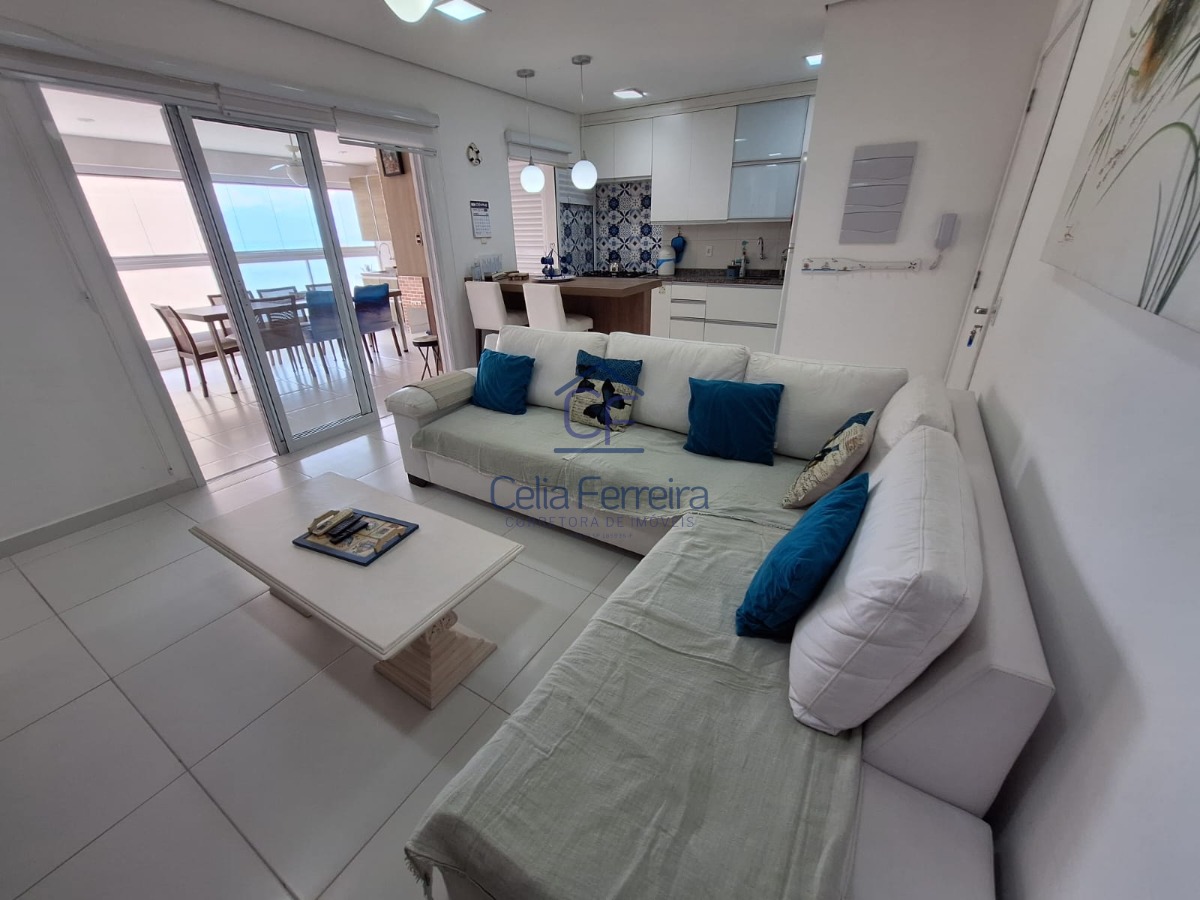 Apartamento à venda com 3 quartos, 90m² - Foto 5