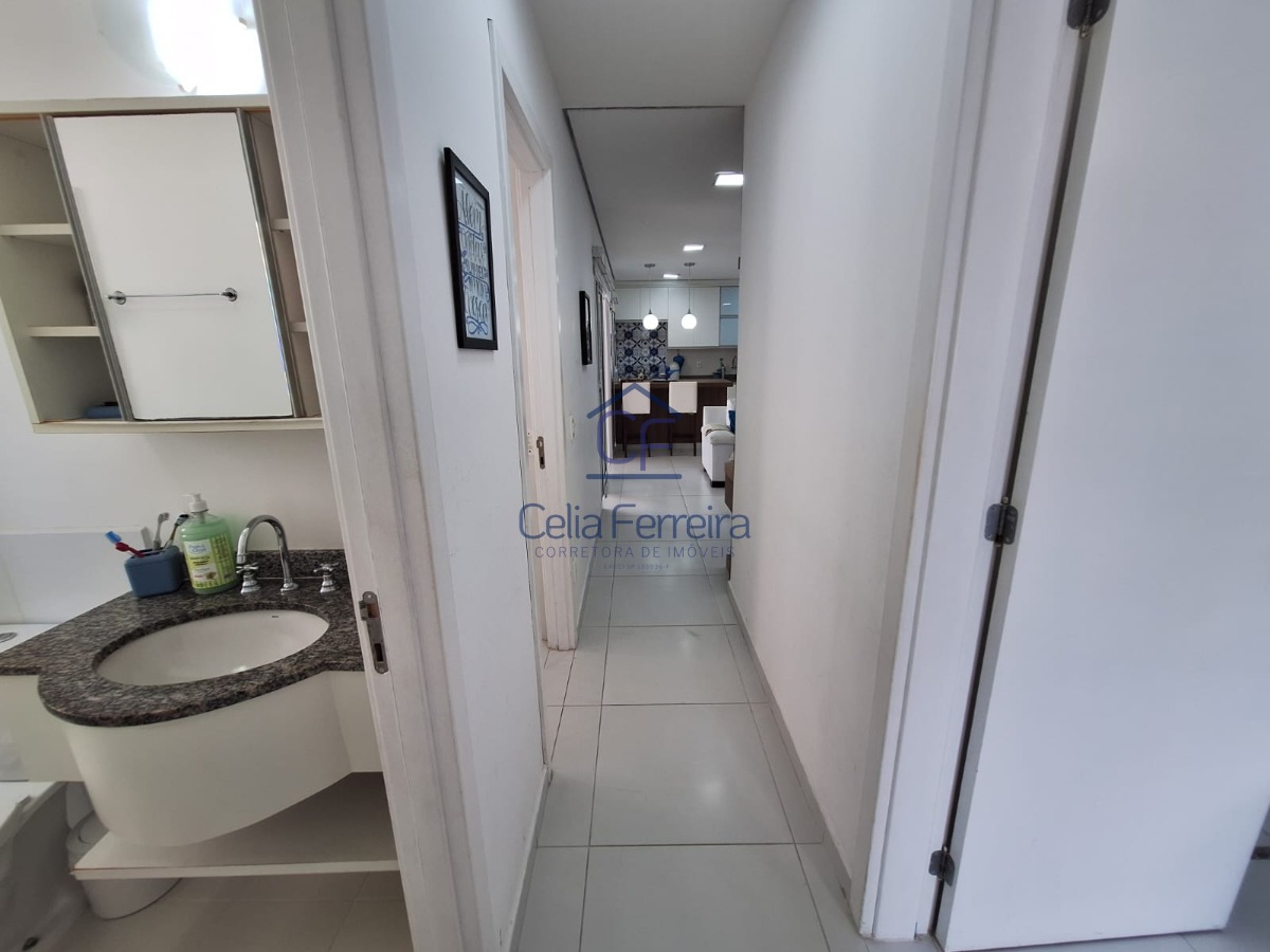 Apartamento à venda com 3 quartos, 90m² - Foto 11