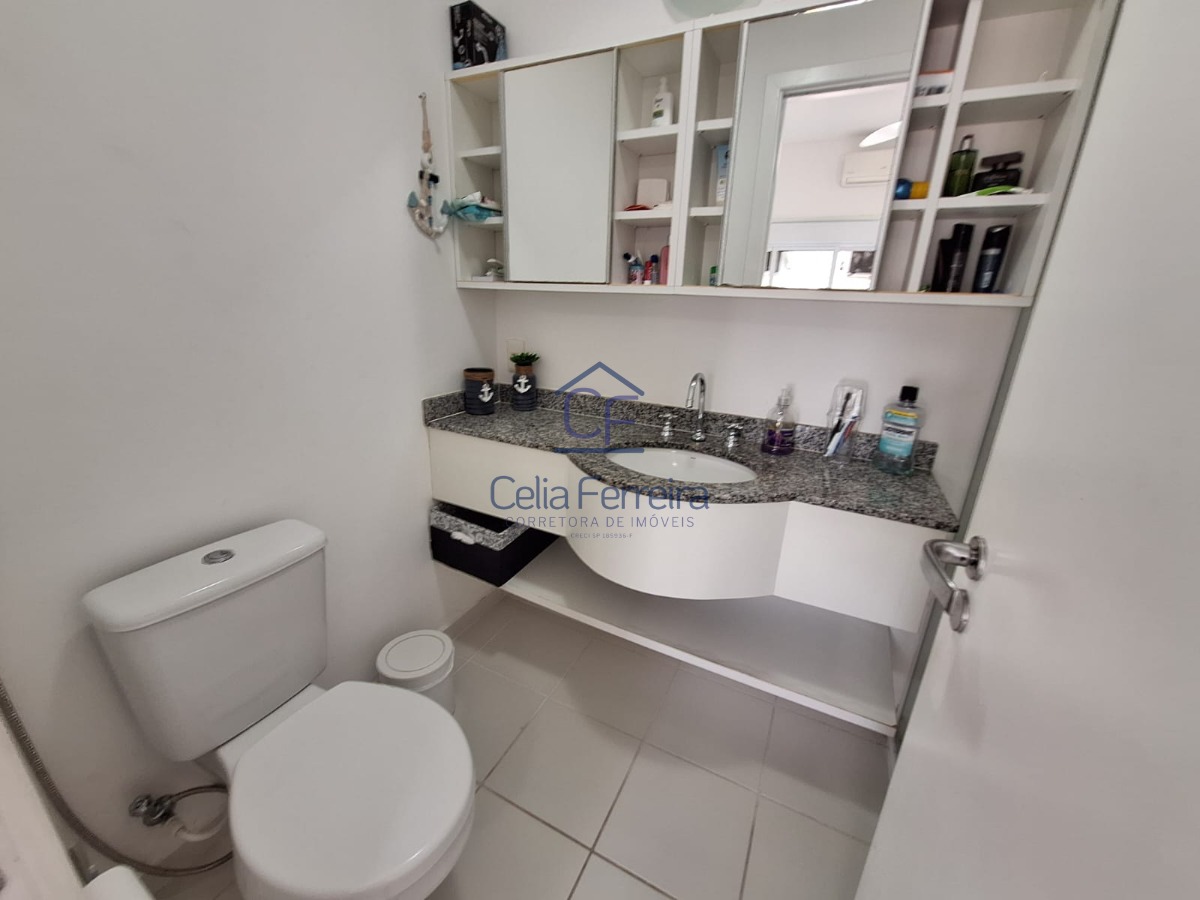 Apartamento à venda com 3 quartos, 90m² - Foto 14