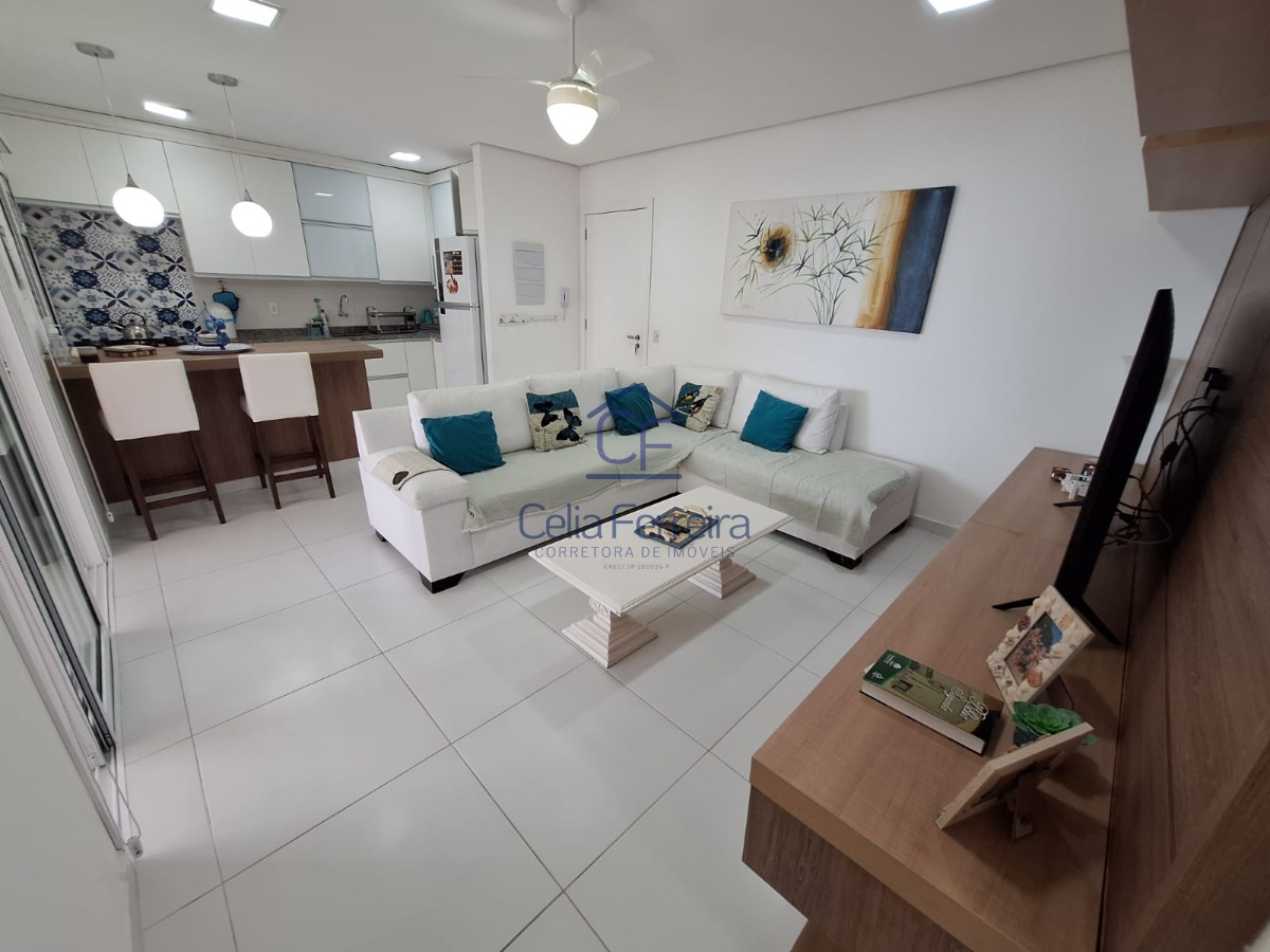 Apartamento à venda com 3 quartos, 90m² - Foto 6