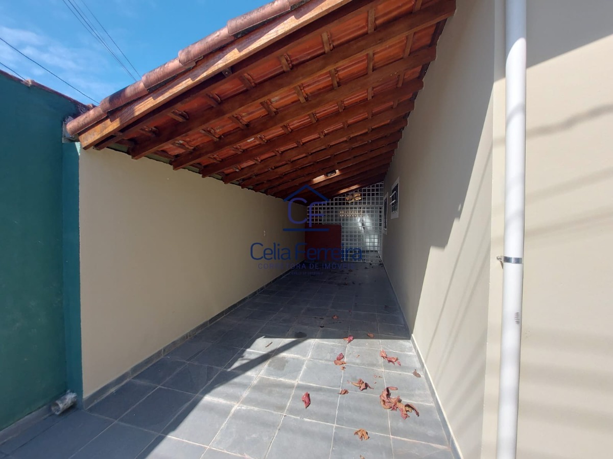 Casa à venda com 3 quartos, 120m² - Foto 3