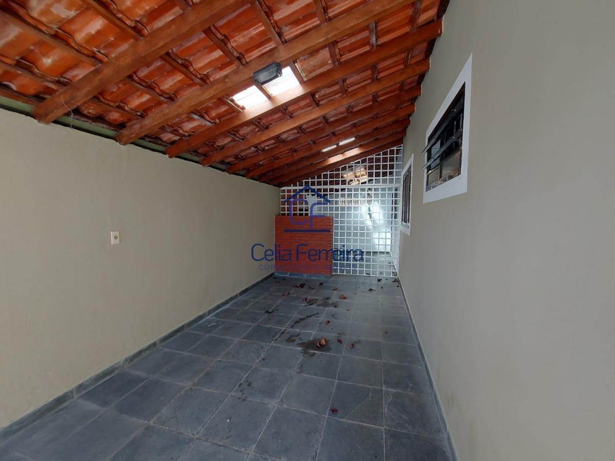 Casa à venda com 3 quartos, 120m² - Foto 24